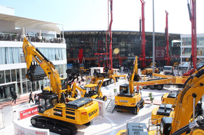 Shanghai Bauma.JPG