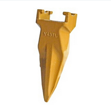 Esco Peças Bucket Dentes V43tl