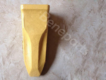 O dente e o adaptador forjaram a substituição 6iq6-31310RC da carcaça do dente da cubeta