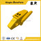 Equipamento de movimentação de terra 2713-1273-60 Adaptador de Dentes de Caçamba Retroescavadeira