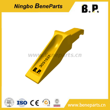 Peças de fundição de mineração ⪞ Aterpillar Bu⪞ Ket Dentes 1u1857