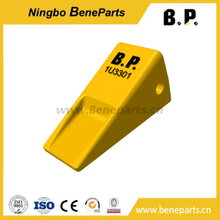Mini Escavadeira 1u3252 Backhole Bucket Teeth