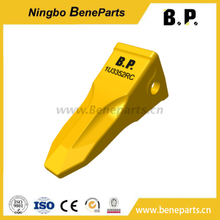 Dente de balde de peças de maquinaria Esco V71SD
