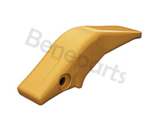 Backhoe dos dentes da cubeta das peças sobresselentes 8e0464 da família de Caterpillar J