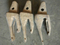 Peças de reposição Carterpillar 114-0464 Casting Bucket Teeth