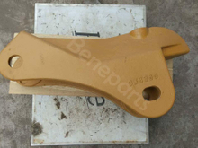 Dentes da cubeta da maquinaria de construção 9W8365 e protetor dos pás