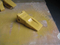Daewoo Repair Parts 2713-1060 Dentes de balde