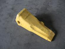 O mercado de acessórios parte a mineração do dente 9W2452 do estripador de Caterpillar R450