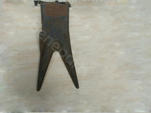 Dentes da cubeta da série de 23wtl H &amp; L 23