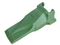 Anexos de Escavadeira Esco Tooth V51syl Casting