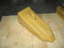 Peças de motor da Caterpillar 1386552rhx Casting