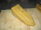 Peças de motor da Caterpillar 1386552rhx Casting
