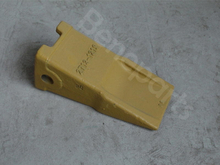 Equipamento de construção 2713-9040 dos dentes da cubeta do carregador de Doosan
