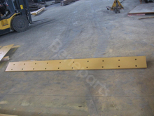 Peças sobresselentes 8k8161 da carcaça do de ponta do carregador