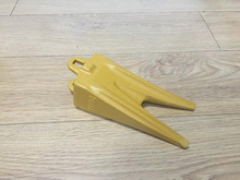 Esco Spare Parts Bucket Dentes 18tvc