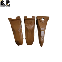 2713-1217RC Daewoo S200 dentes do balde DH210 DH220 DH225