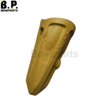 K25RC Komatsu Bucket dentes