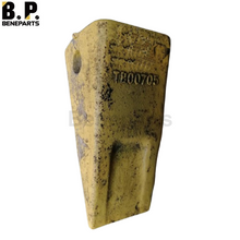 TB00705 Hitachi Bucket dentes de dentes ex200 ex210