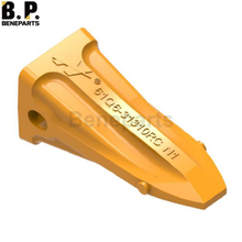 61Q6-31310RC Hyundai R225 Dente de dentes da caçamba