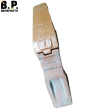 K9005349 Daewoo Doosan dentes de dentes de caçamba