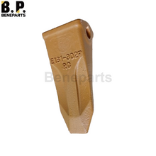 E161-3027RC Hyundai Bucket dentes de dentes R200 R-130 R210 (HX80)