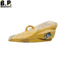 368-3862 dentes de balde CAT