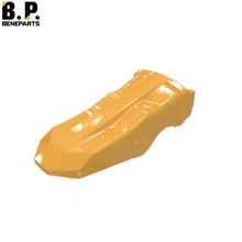 4755499 dentes de balde CAT K100