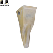 Dentes D9 D10 D10N D11N D11 da cubeta de 4T5502TL CAT R500