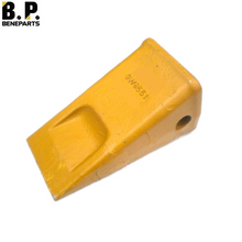 Dentes E345 E350 988G 992D da cubeta da família J550 de 9W8551 1U3551 CAT J