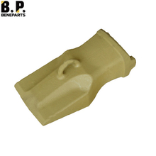 223-8132 Dentes de balde CAT K Família K130