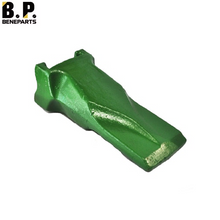 Dente dos dentes da cubeta de V290C VOLVO