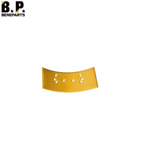 9W1768 bocado final do graduador do CAT 12G