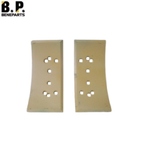 Bocado final do graduador de 6D1948 CAT