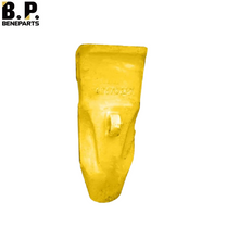 4T4702PT CAT J Família J700 Dentes de balde E375 994