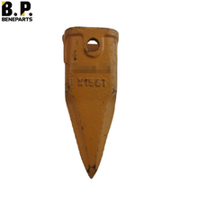 Dente de balde X156T Hensley