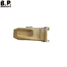 6I6602RP Dente de dentes de balde Caterpillar J600