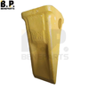427-70-13731 Dentes da caçamba da carregadeira Komatsu WA700