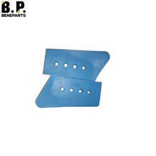 bocado de extremidade da escavadora de 4T5407 CAT