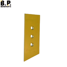 bocado de extremidade da escavadora de 6Y5839 CAT