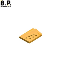 Bocado de extremidade da escavadora de 9J1480 CAT