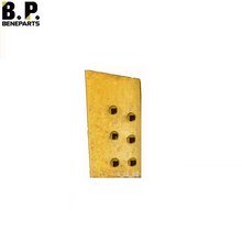 Bocado de extremidade da escavadora de 4T4436 CAT