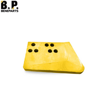 bocado de extremidade da escavadora de 7T9090 CAT