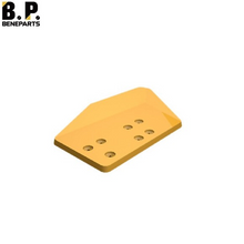 Bocado de extremidade da escavadora de 1U1545 CAT