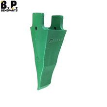35R15 dentes da caçamba Esco