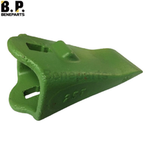 Dentes de dentes de caçamba 25t Esco