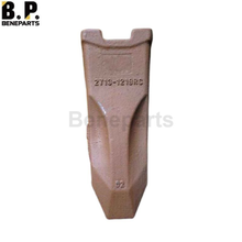 2713-1219RC Daewoo S300 / S280 DETOS DE CURCAÇÃO DH280 S300 / DH300
