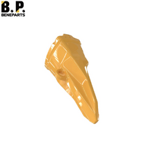 232-0177 Dentes de balde CAT K170