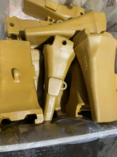 Ferramentas de penetração no solo 75SV2 Adaptador de dente 75SV2 por fundição