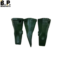 2085236 dentes de balde CAT