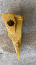 Dente de 5054083 CAT Bucket